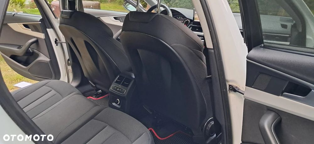 Audi A4 Allroad 40 TDI Quattro S tronic - 15