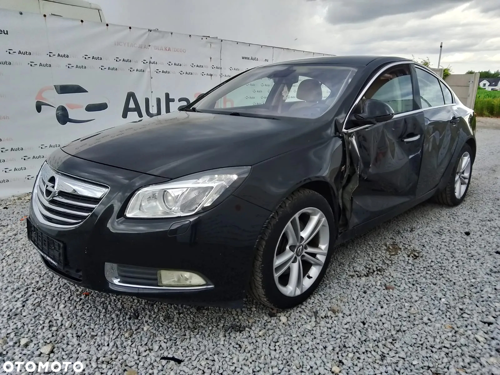 Opel Insignia 2.0 T Cosmo - 4