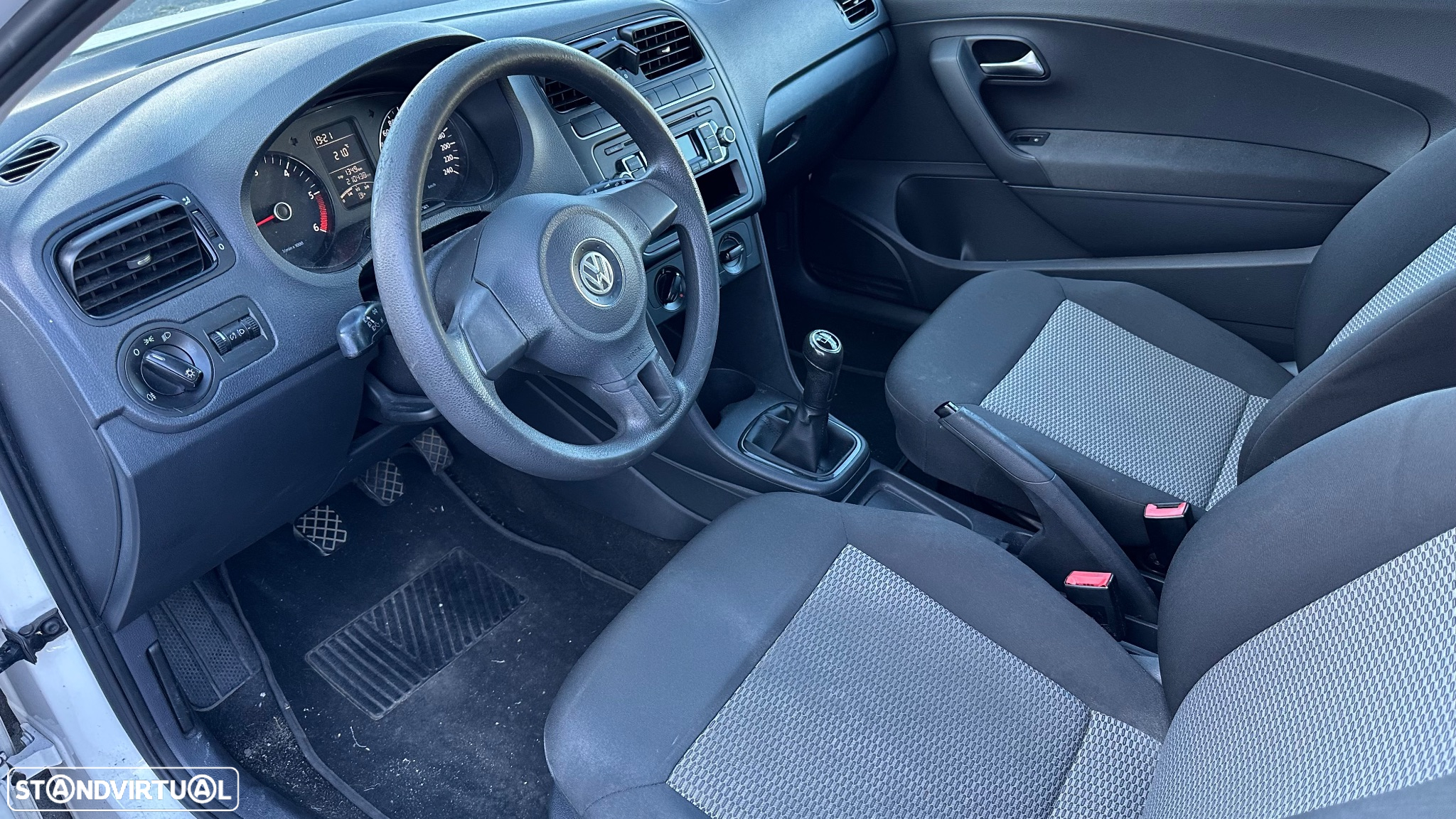 VW Polo - 10