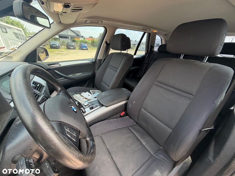 BMW X5 3.0d xDrive - 12