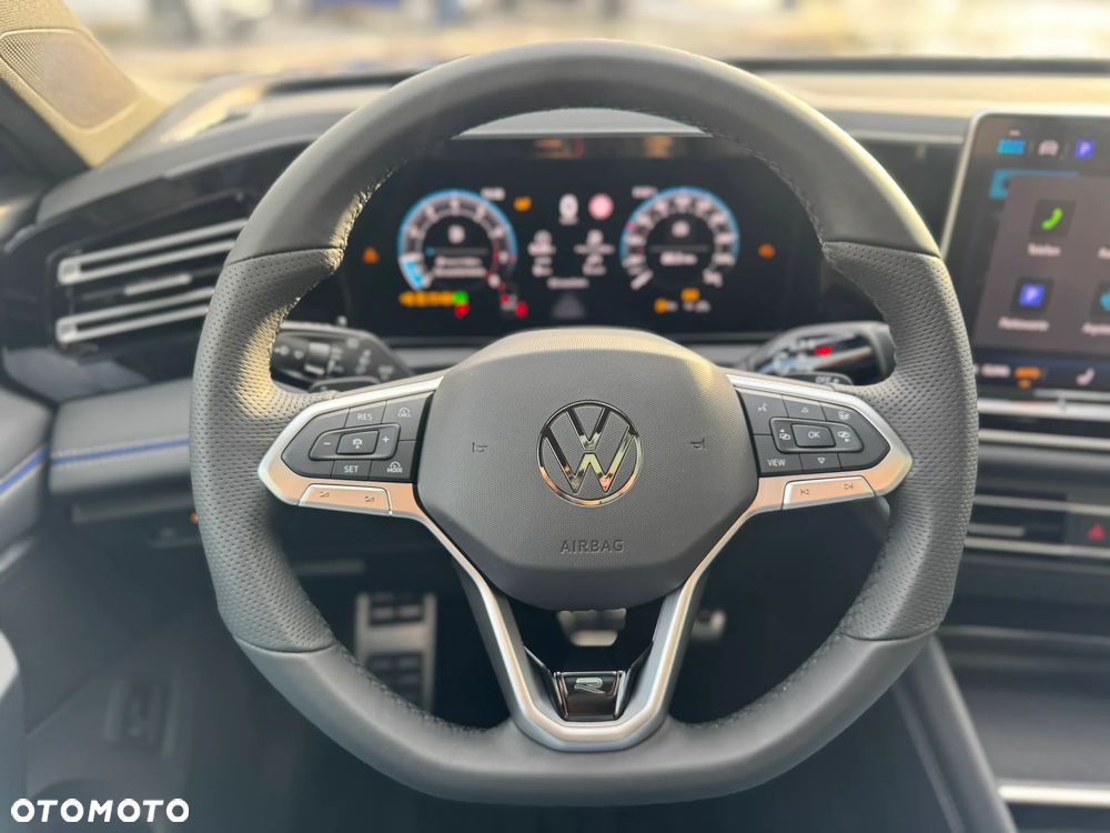 Volkswagen Tiguan 2.0 TSI 4Mot R-Line Plus DSG - 13