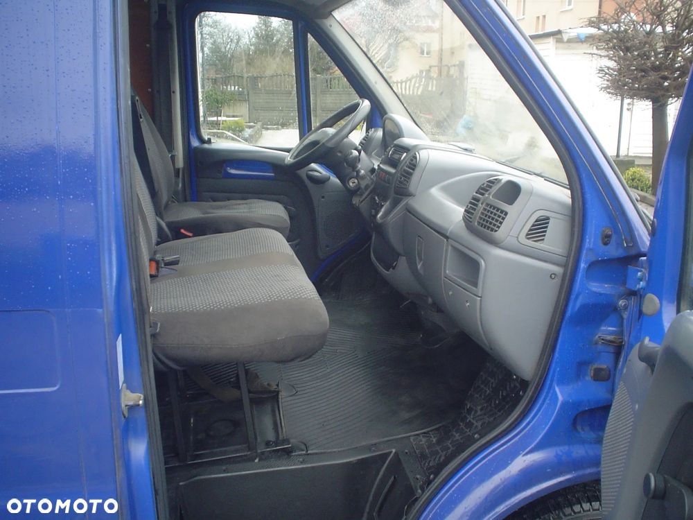 Peugeot BOXER - 11
