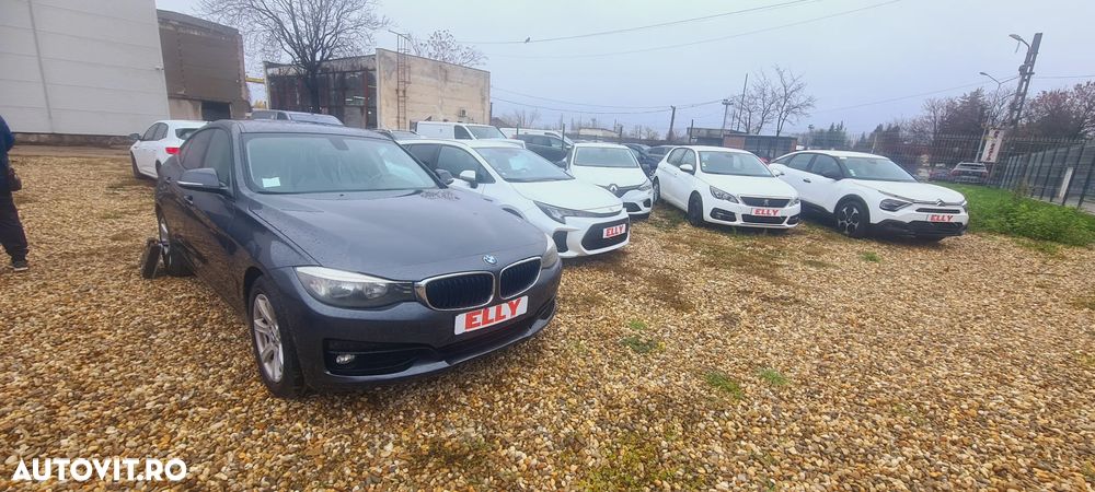 BMW Seria 3 - 13