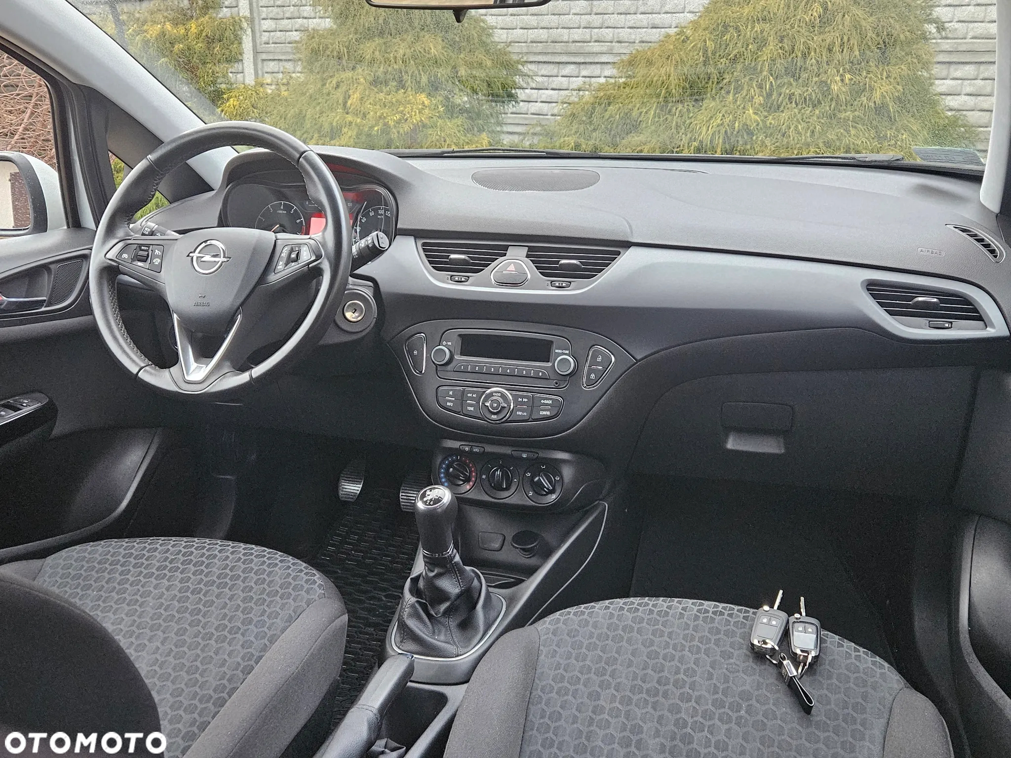 Opel Corsa 1.4 Color Edition - 12