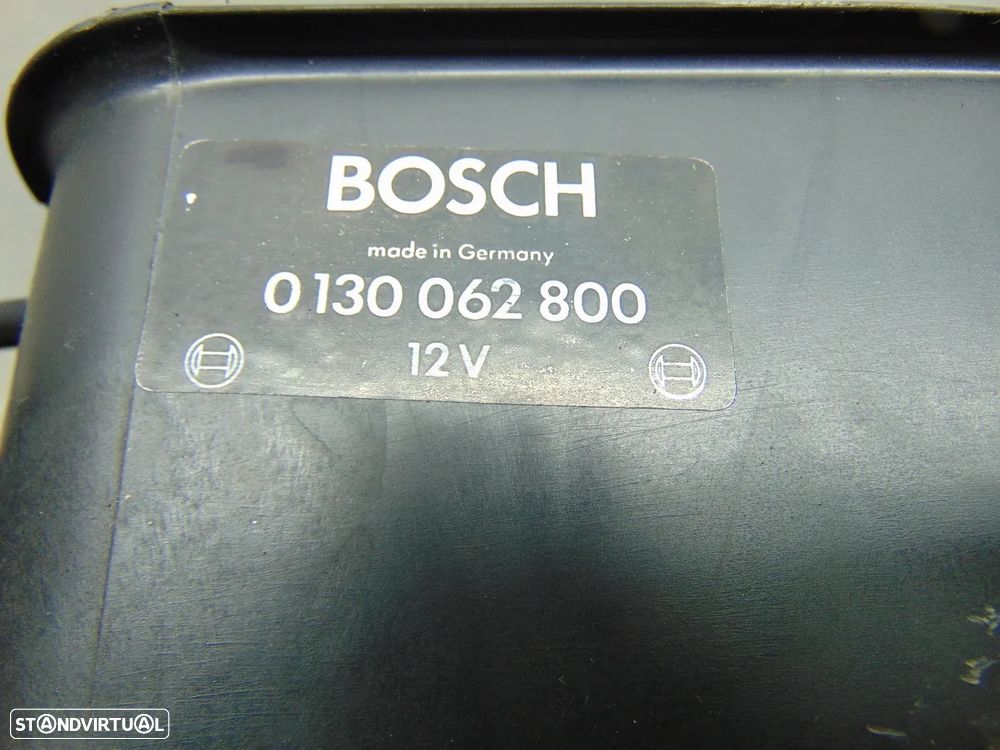 Mercedes W123 chaufagem - 5