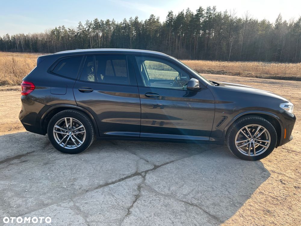 BMW X3 xDrive30i M Sport - 29