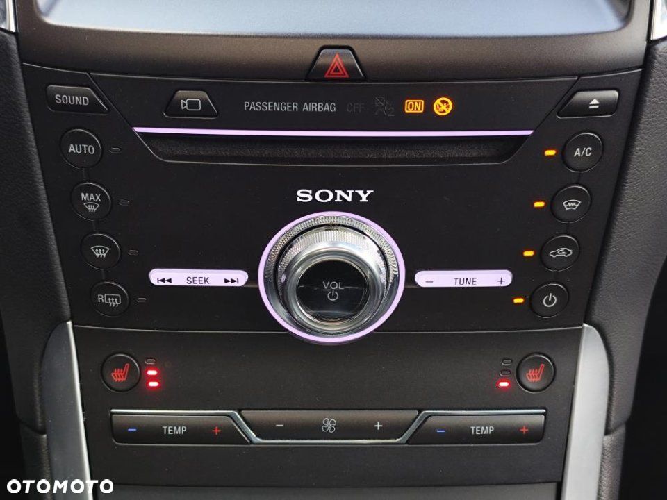 Ford S-Max - 18