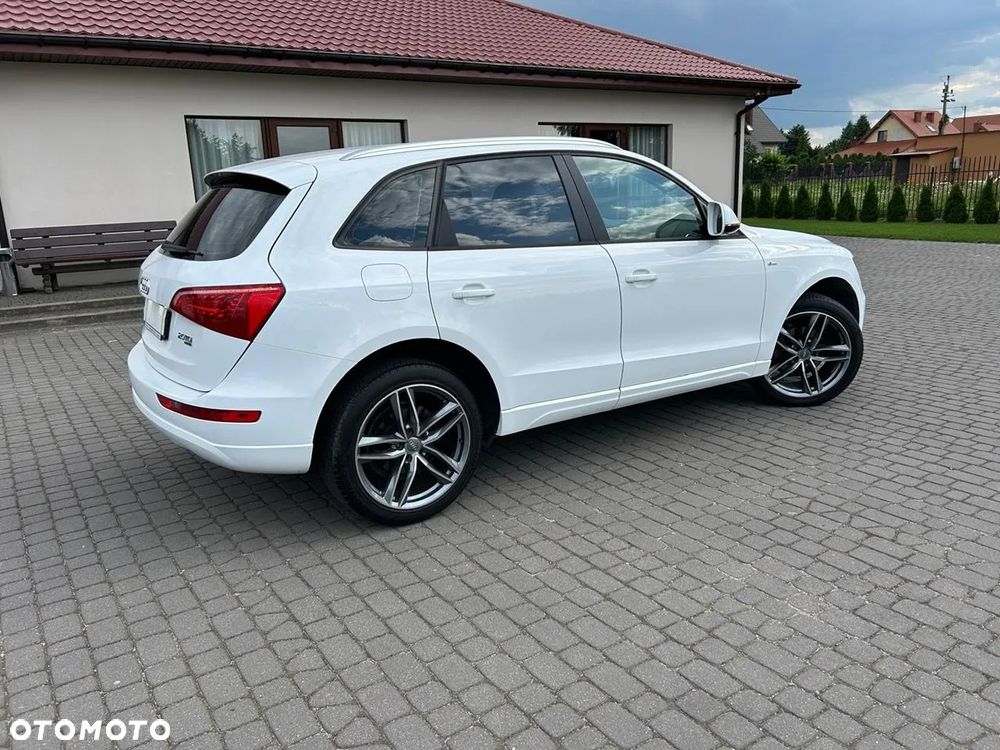 Audi Q5 - 20