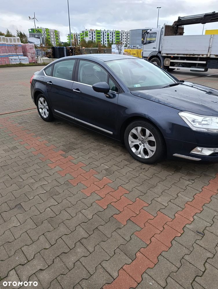 Citroën C5 2.0 HDi Exclusive - 3