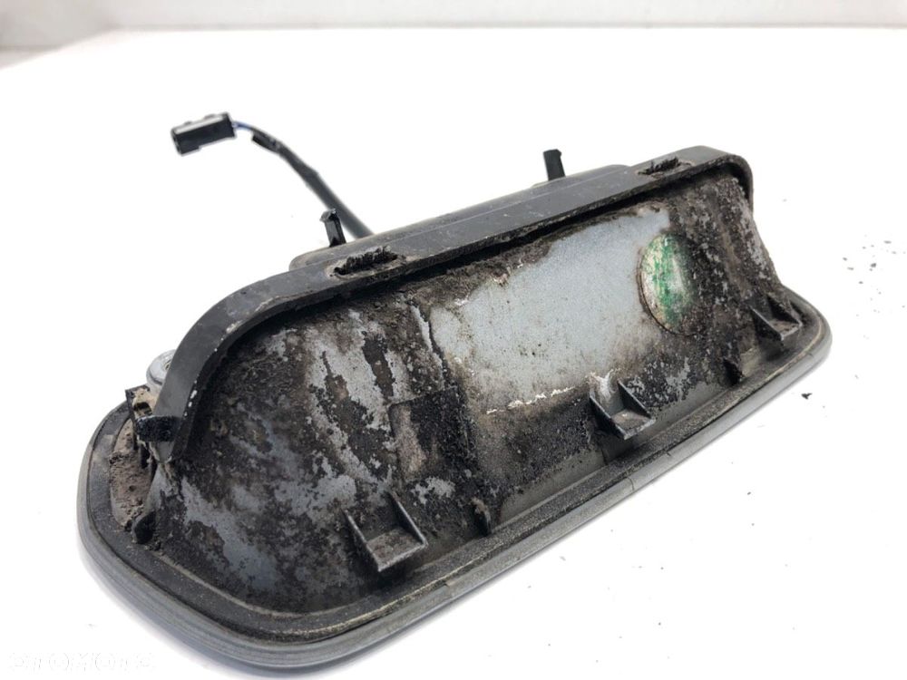 KLAMKA KLAPY TYŁ  CHEVROLET CRUZE liftback (J305) 2010 - 2022 1.6 91 kW [124 KM] benzyna 2011 - - 3