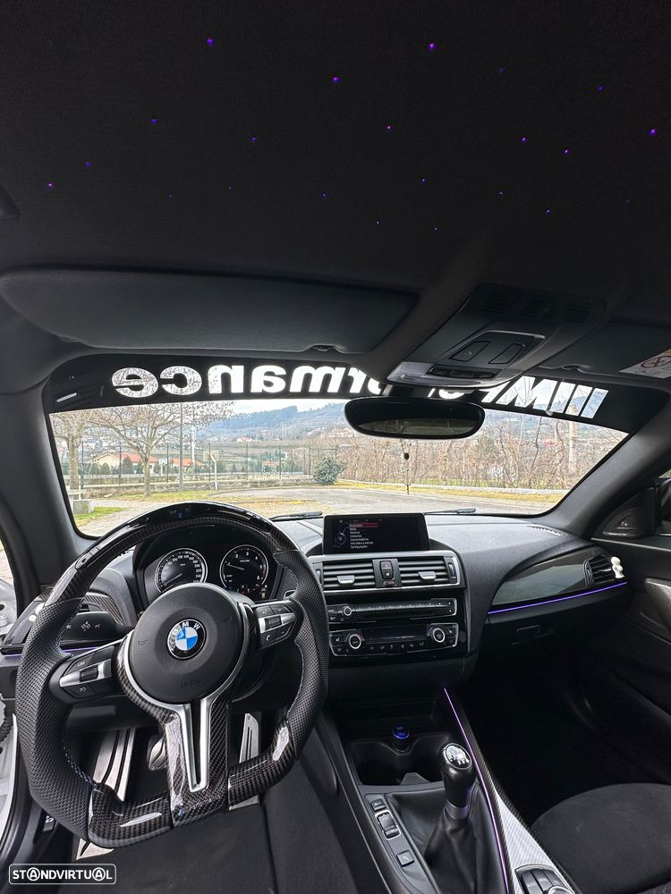 BMW 118 d M Sport - 6