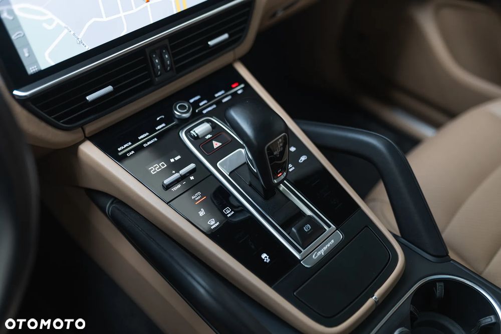 Porsche Cayenne Standard - 23