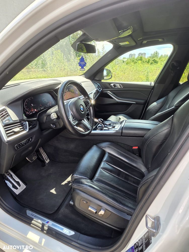 BMW X5 - 8