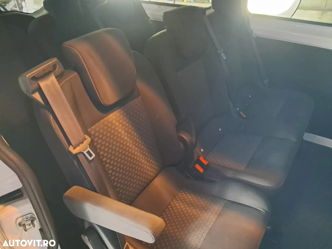 Ford Transit Custom - 18