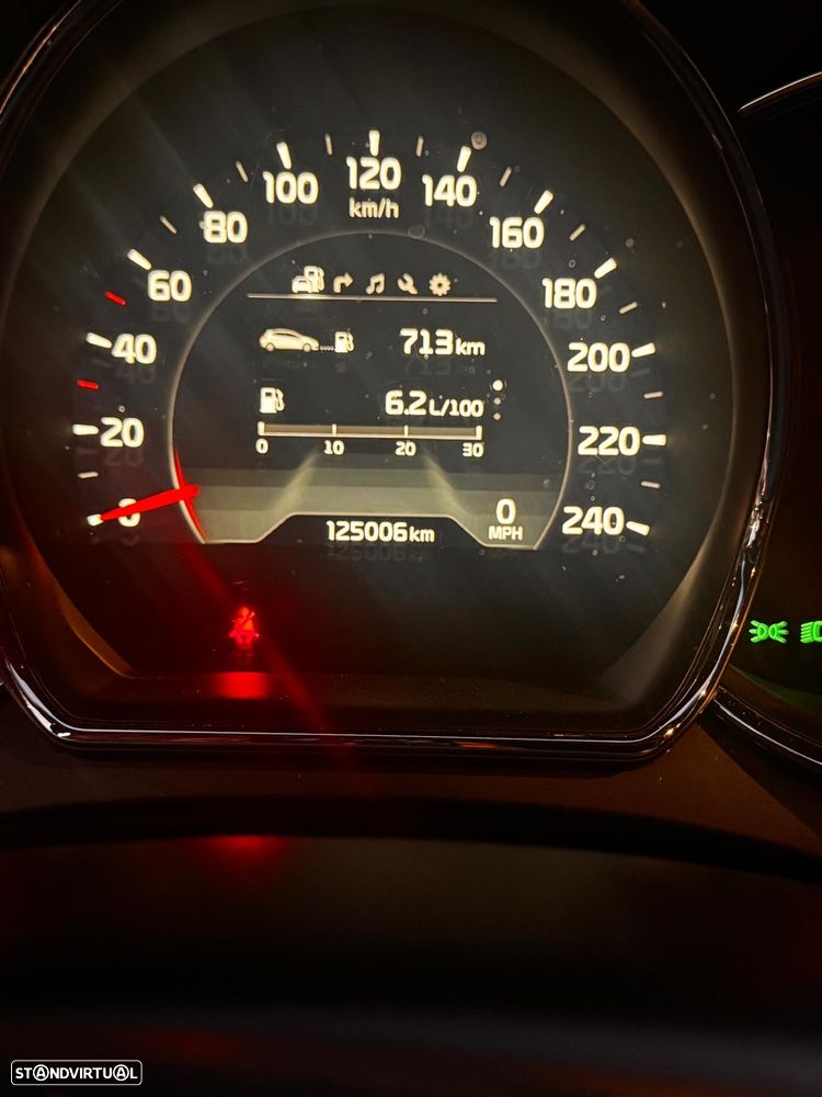 Kia Ceed S Coupé 1.6 CRDi GT Line - 9