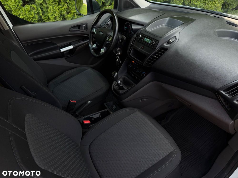 Ford Tourneo Connect - 7