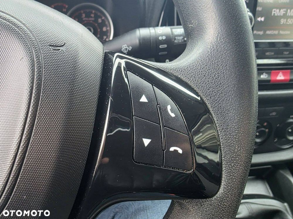 Fiat Doblo - 13