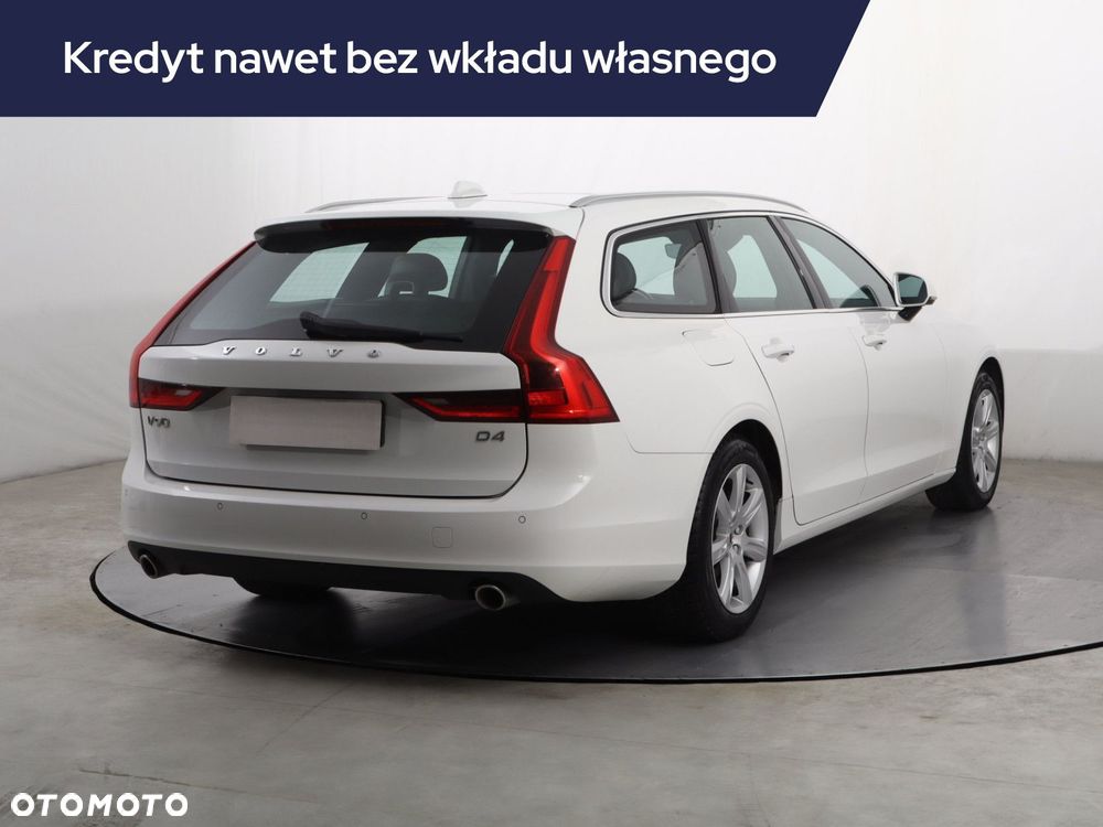 Volvo V90 - 7