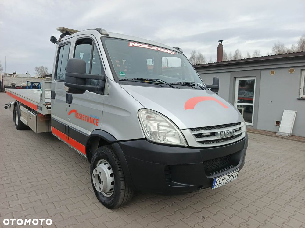 Iveco Daily - 1