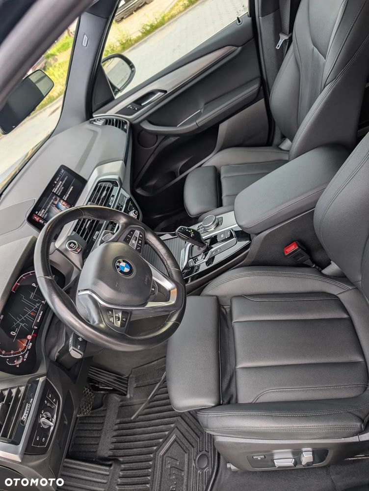 BMW X3 - 20