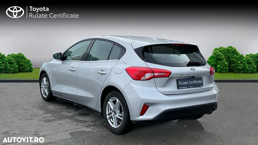 Ford Focus 1.5 EcoBlue Trend - 5