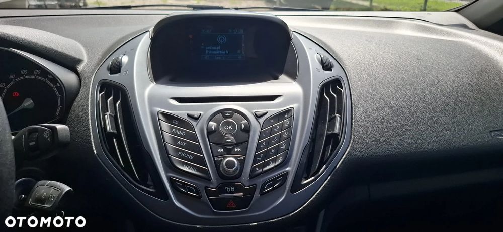 Ford B-MAX 1.5 TDCi Trend - 19