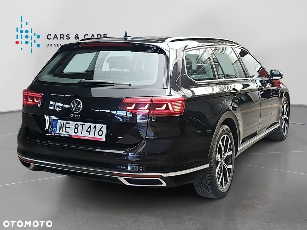 Volkswagen Passat Variant - 20