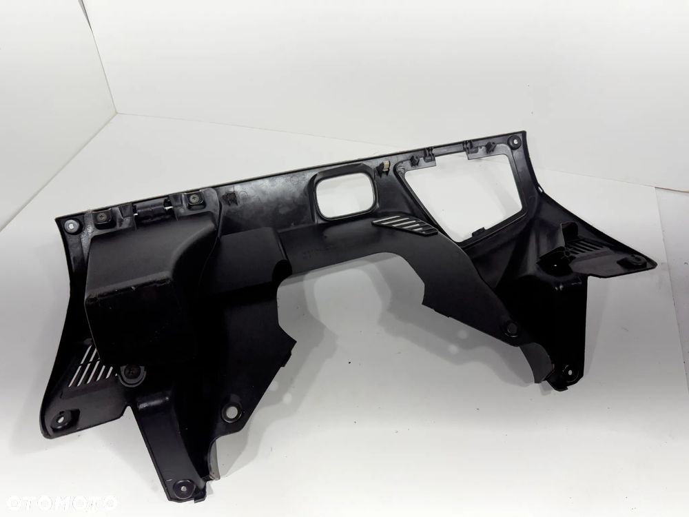 Kokpit Suzuki Burgman 650  EXC - 6