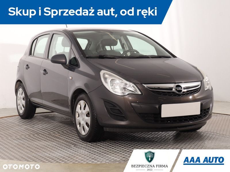 Opel Corsa - 3