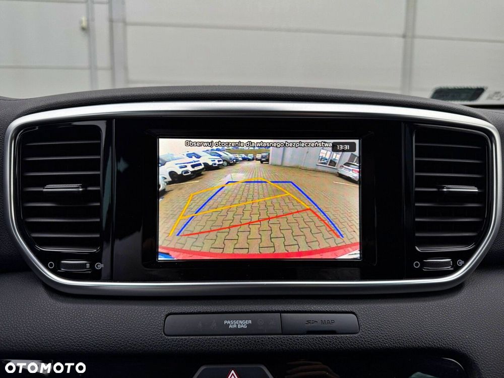 Kia Sportage 1.6 T-GDI L 2WD - 21