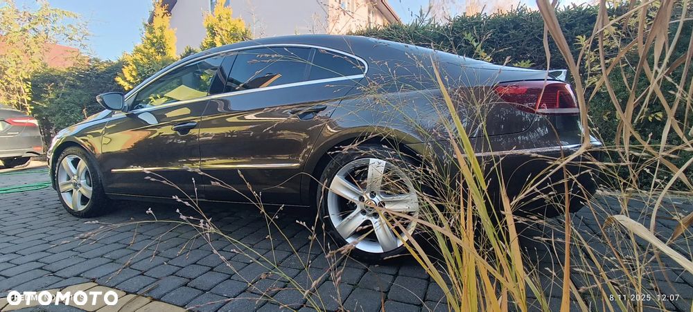 Volkswagen CC 2.0 TDI DPF BMT DSG - 2