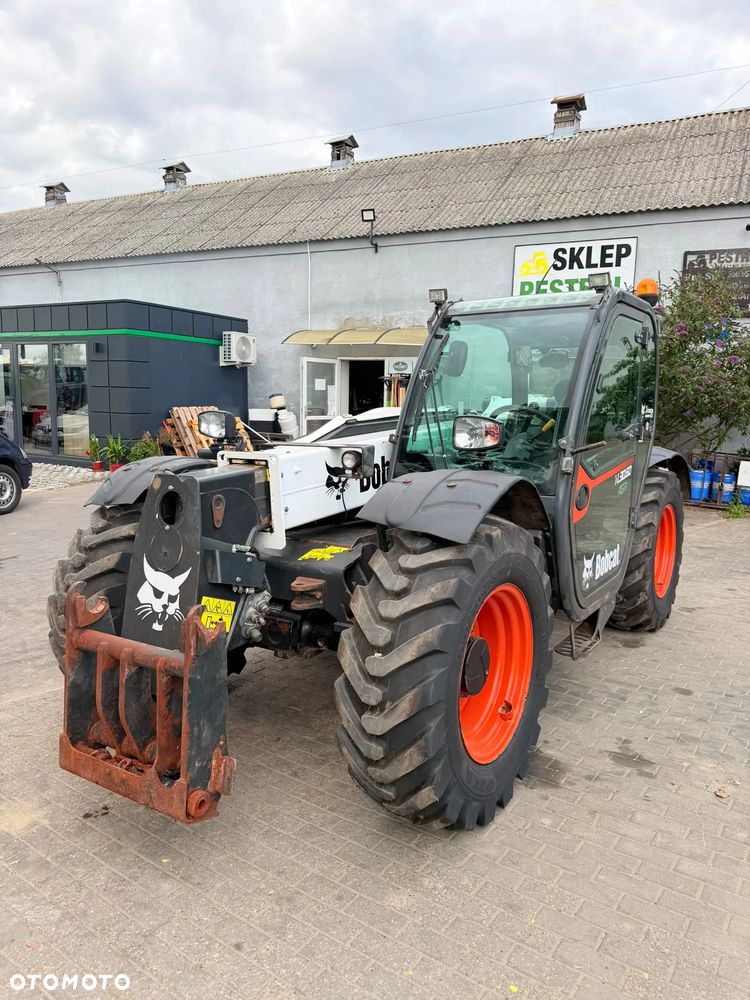 Bobcat TL 30.60 AGRI - 10