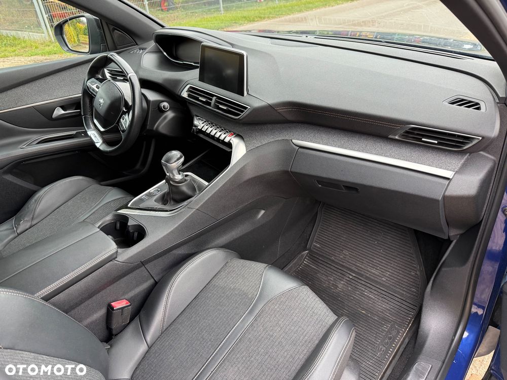 Peugeot 3008 - 19
