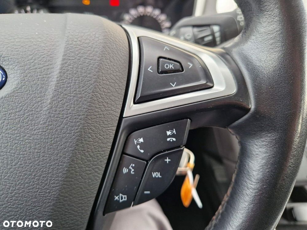 Ford Mondeo 1.5 EcoBoost Trend - 17