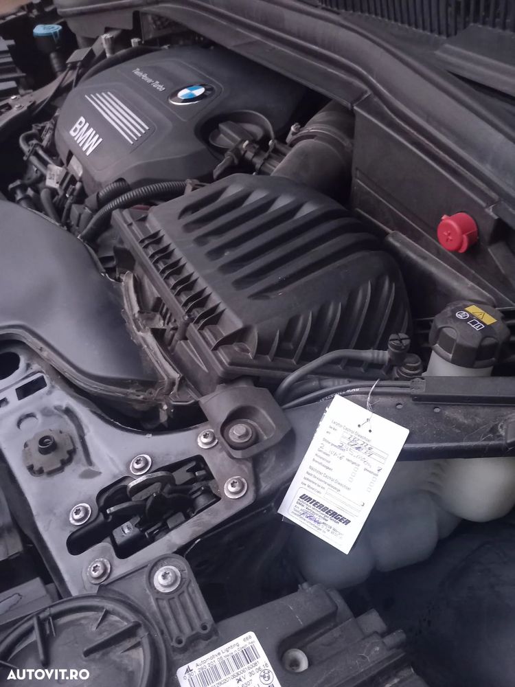 BMW Seria 2 218d Gran Tourer Aut. Sport Line - 18