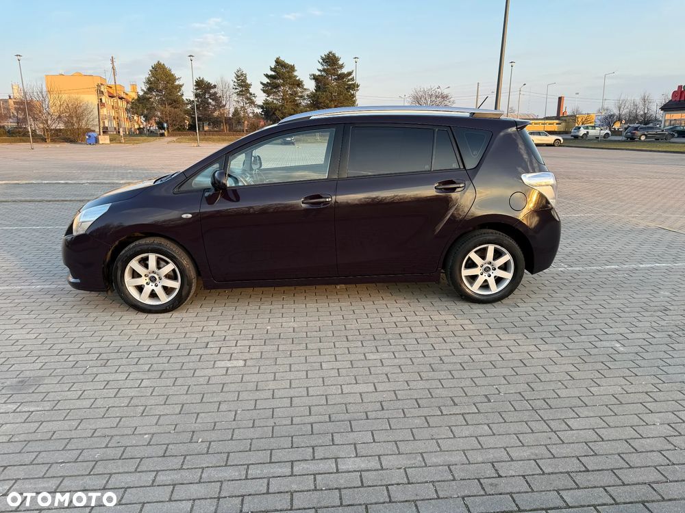 Toyota Verso 1.8 Life - 5