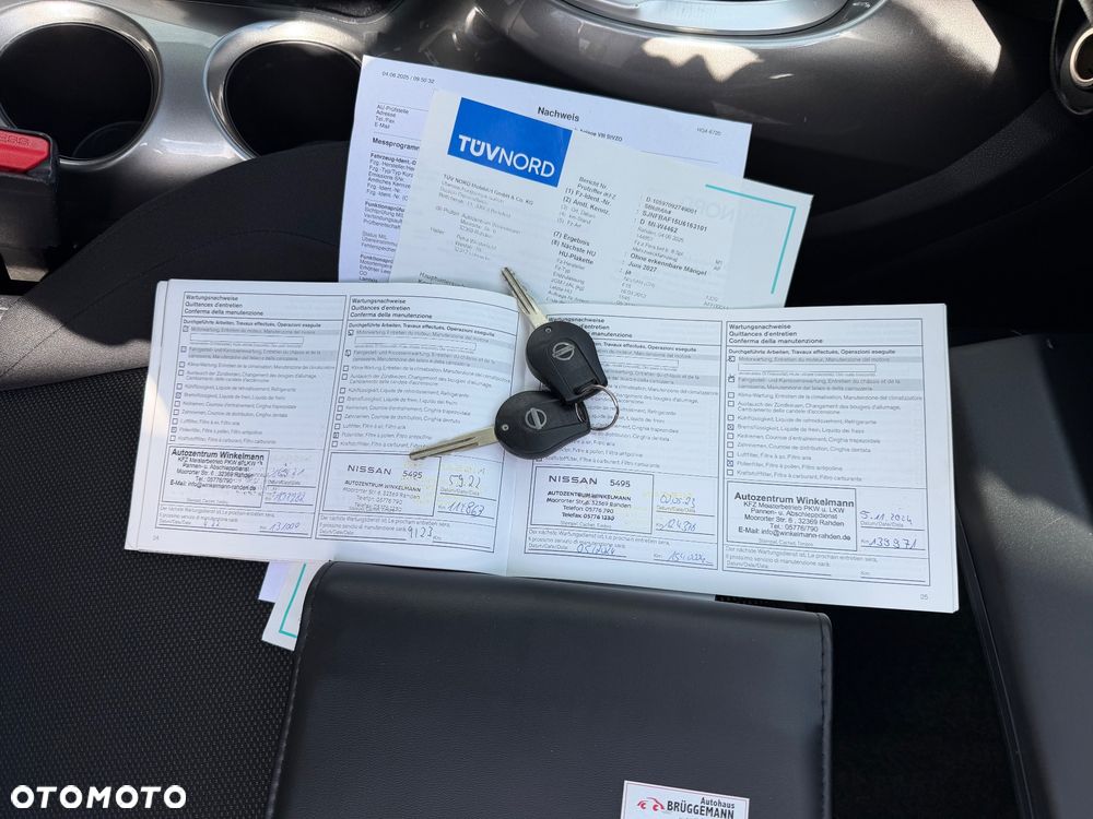 Nissan Juke - 20