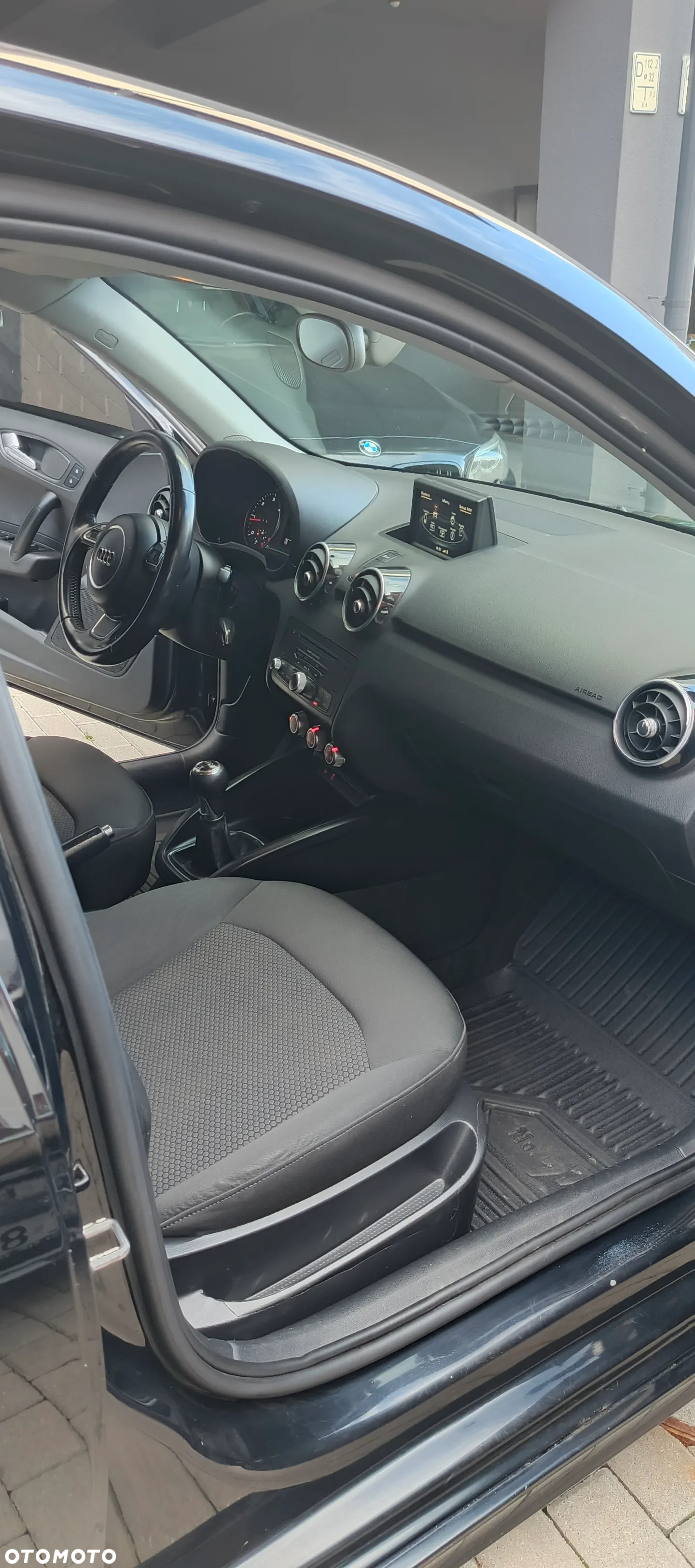 Audi A1 1.6 TDI S line edition - 19