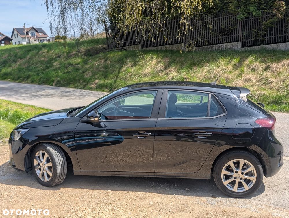 Opel Corsa - 4