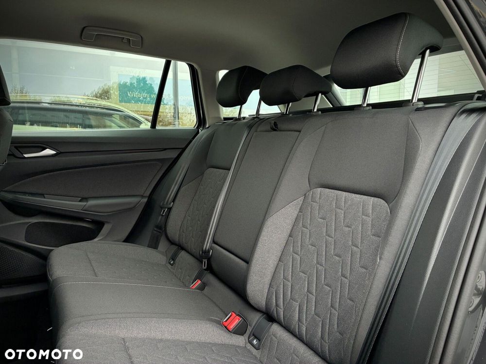 Volkswagen Golf - 7