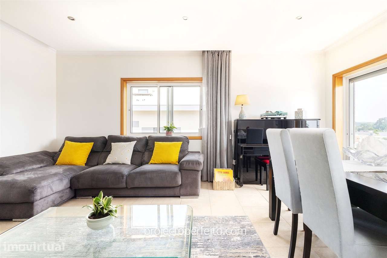 Apartamento T3 Venda em Esmoriz,Ovar - Grande imagem: 4/23