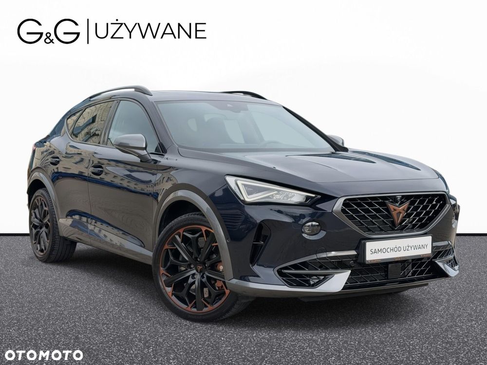Cupra Formentor - 4