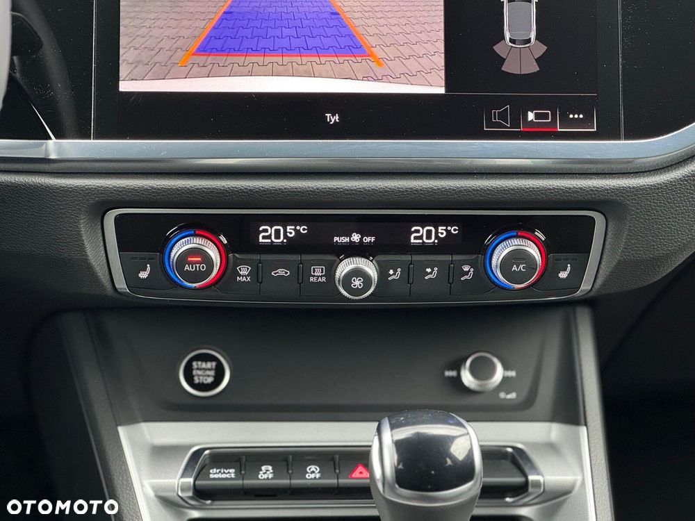 Audi Q3 Sportback 35 TFSI mHEV S tronic - 20