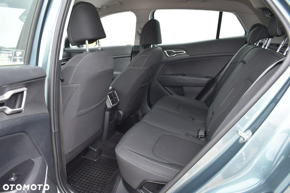 Kia Sportage 1.6 T-GDI MHEV L 2WD DCT - 16