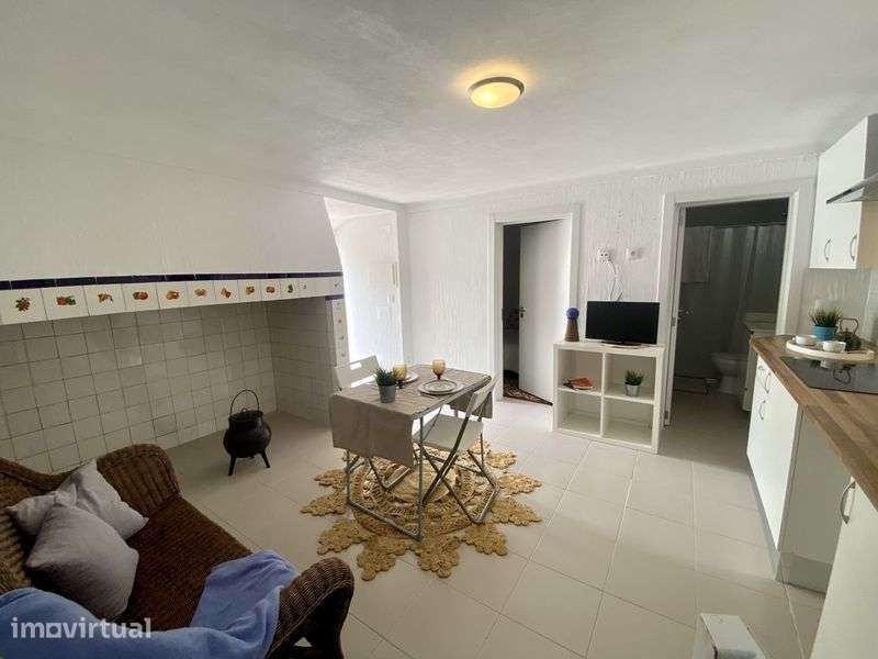 Vendo moradia dividida em 2 casas Alentejo Rio de moinhos- Borba - Grande imagem: 2/9