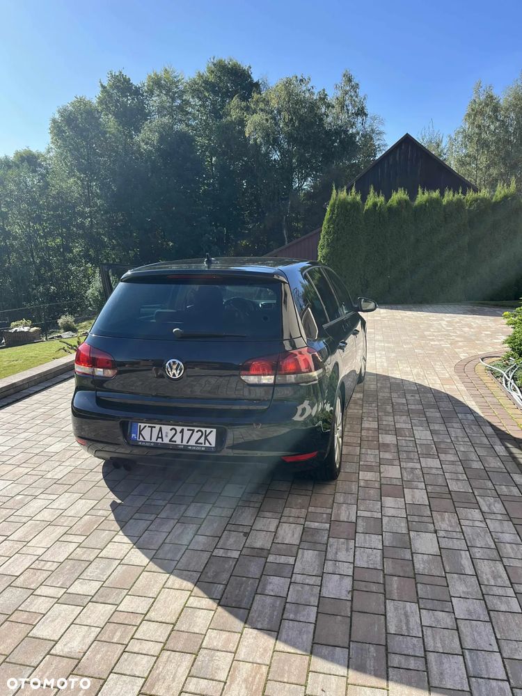 Volkswagen Golf - 2