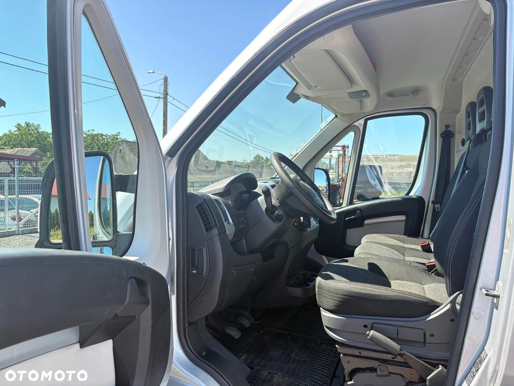 Fiat Ducato - 5