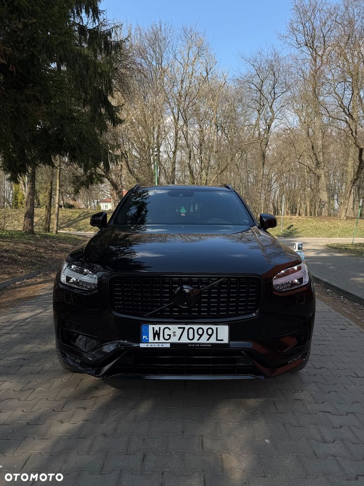 Volvo XC 90 - 6