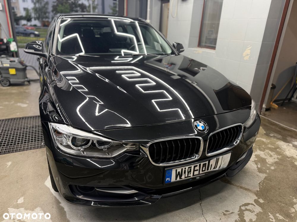 BMW Seria 3 - 8