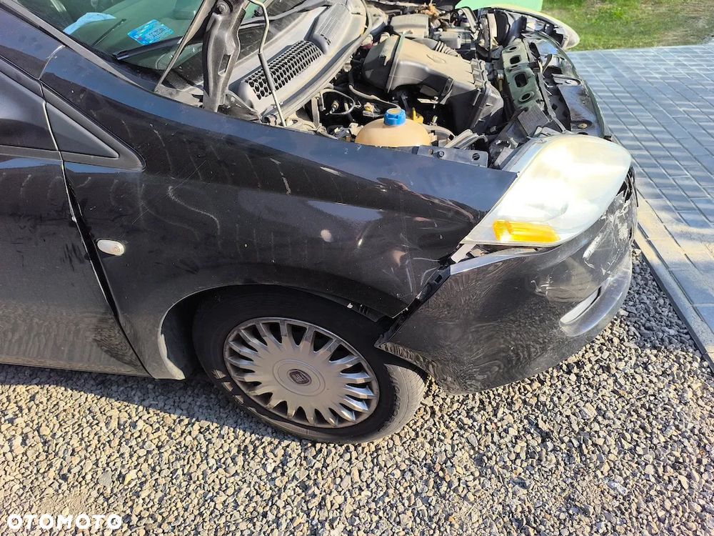 Fiat Bravo - 4